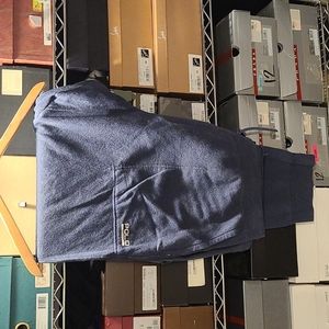 Polo sweat pants